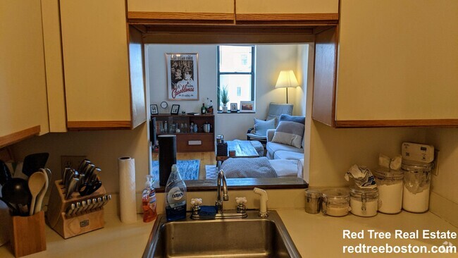 Building Photo - 29 Brainerd Rd Unit 203 Rental