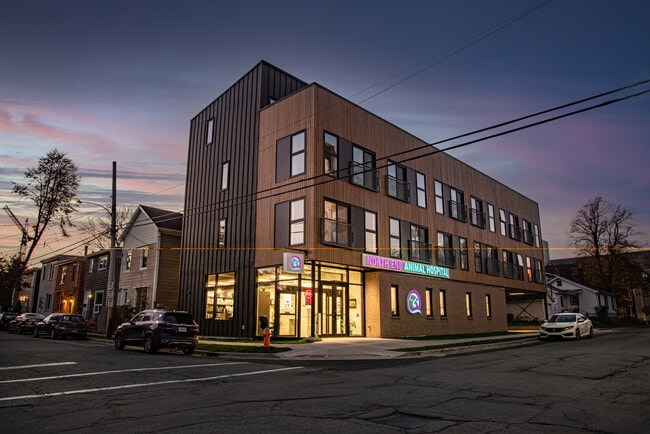 Building Photo - Bilbyville