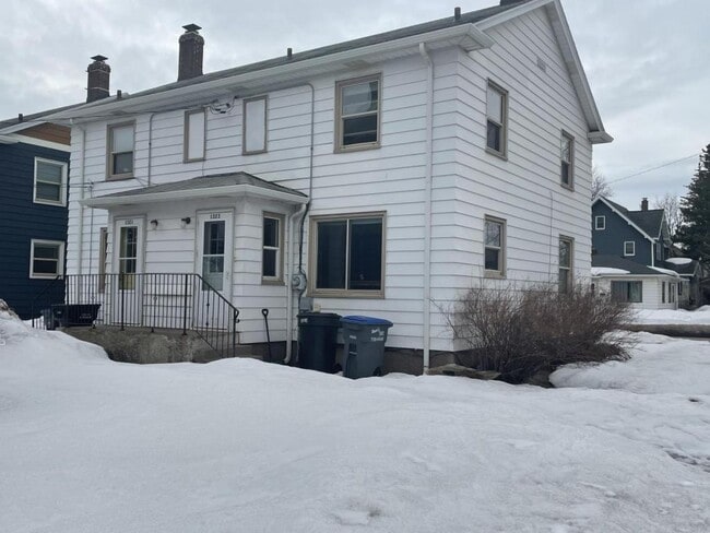 Photo - 1323 N 21st St