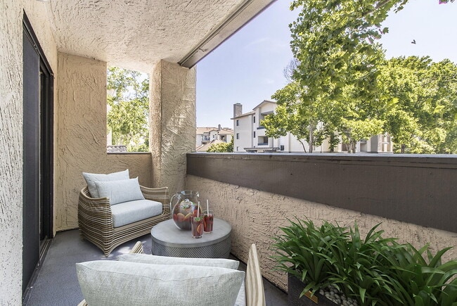 Verandas