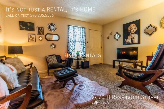 Photo - 2470 Reservoir St