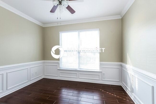 3 Bedroom Pet-Friendly Home in Charlotte, NC with Main Street Renewal