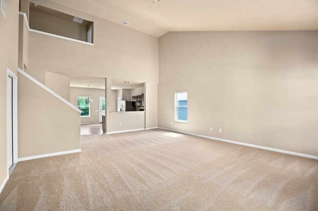 Photo - Beautiful 4/BR 2.5/BA Home Backing to Green Space in Pflugerville