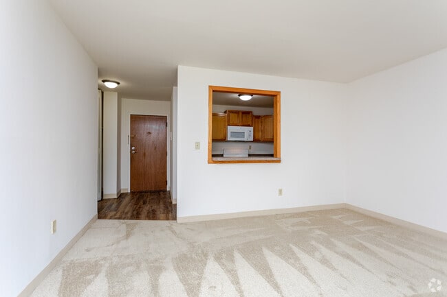1BR, 1BA