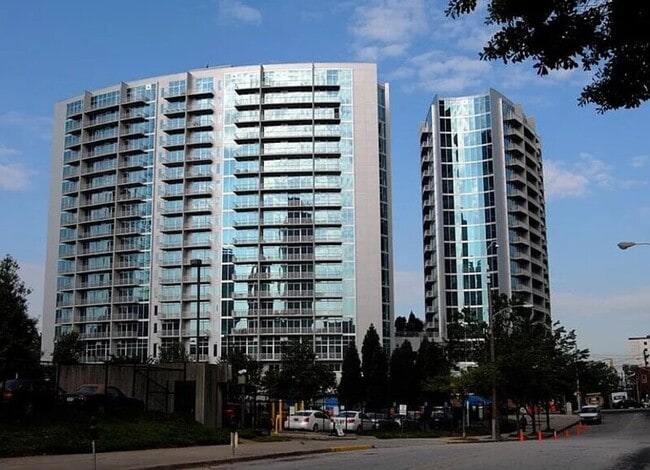 Building Photo - 950 W Peachtree St NW Unit SUITE 160