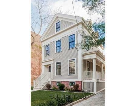 Building Photo - 10 Ellery St