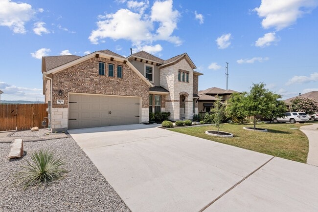 Photo - 7409 Turnback Ledge Trl