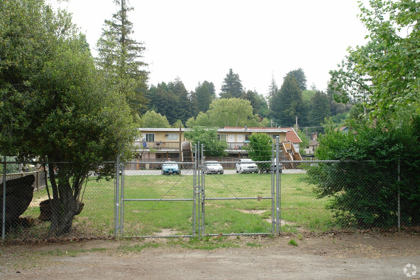 Photo - Fife Creek Commons