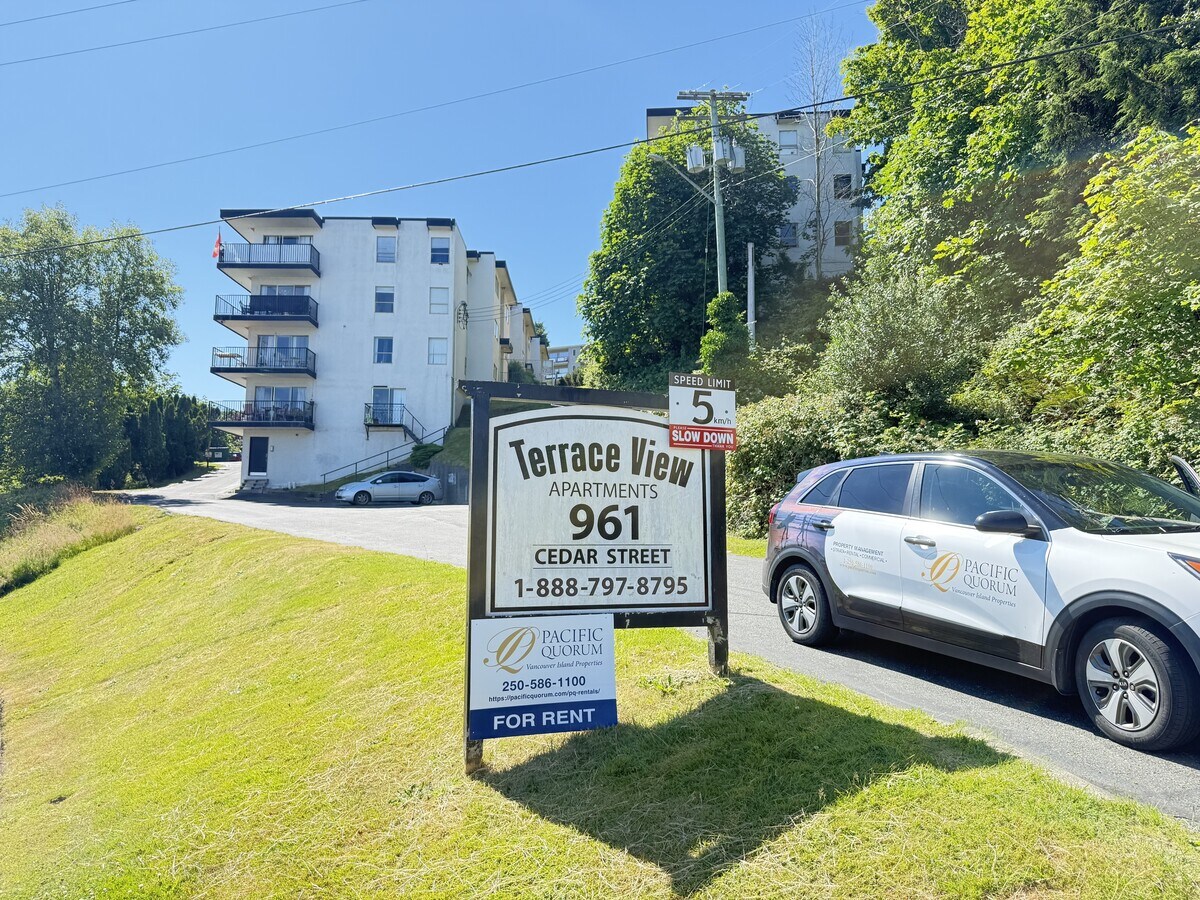 Photo - 951 Cedar St Unité A32