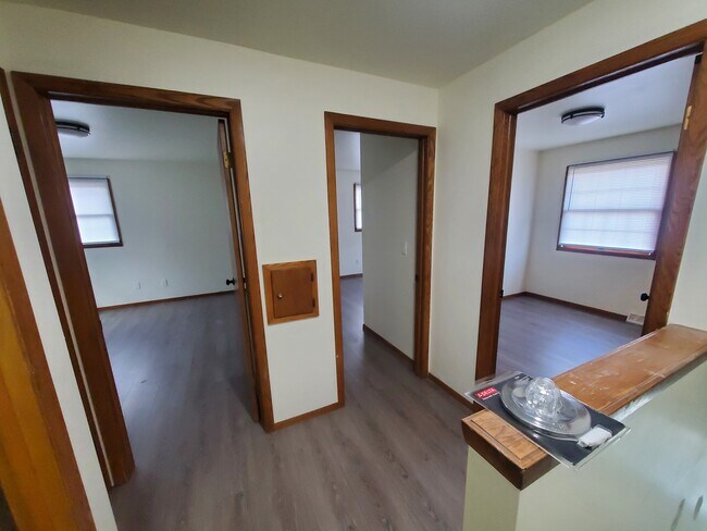 Photo - 3 Bd 1.5 BA Duplex Unidad 1