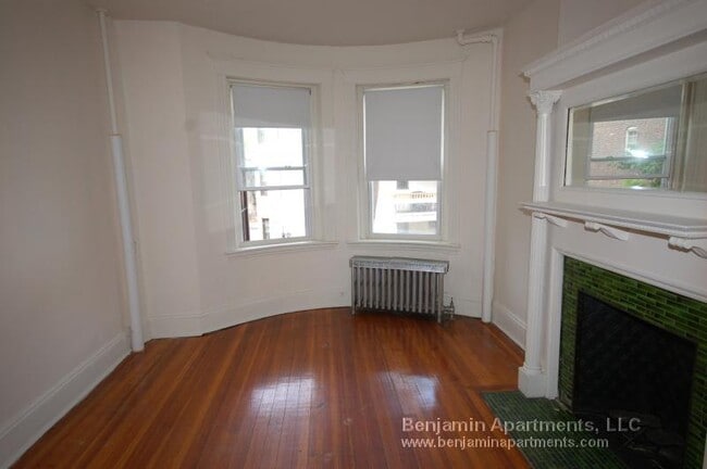 Building Photo - 1375 Commonwealth Ave