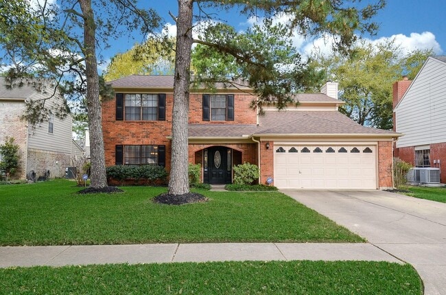 Building Photo - 7607 Plum Tree Forest Cir Rental