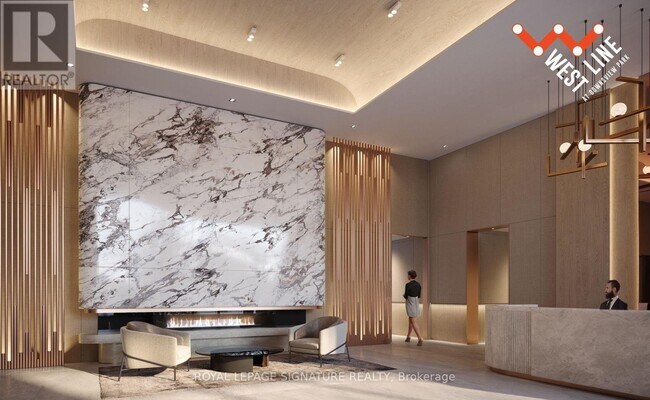 Photo - 1100 Sheppard Ave W Unit 636