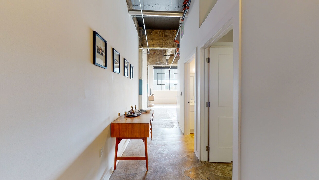Photo - Denham Lofts
