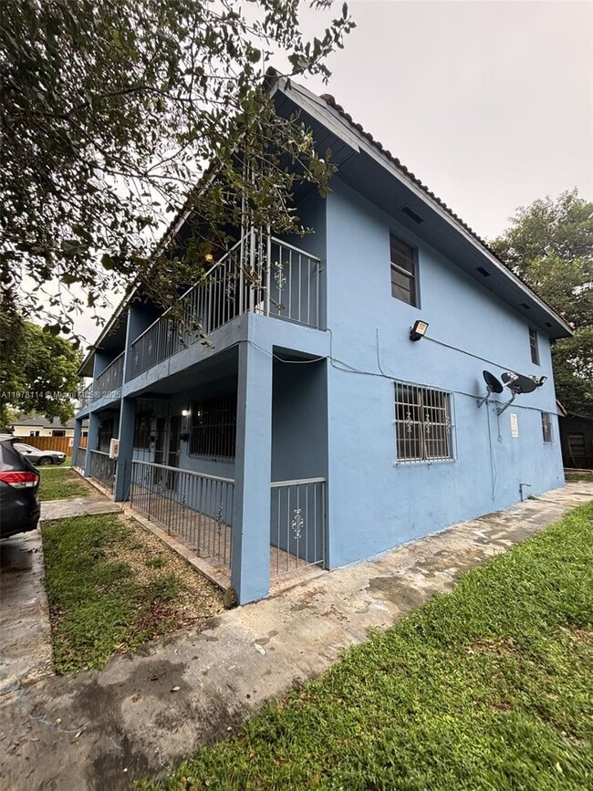 Building Photo - 384 NW 93rd St Rental