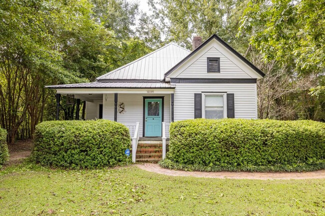 Little House on the Plains - Little House on the Plains