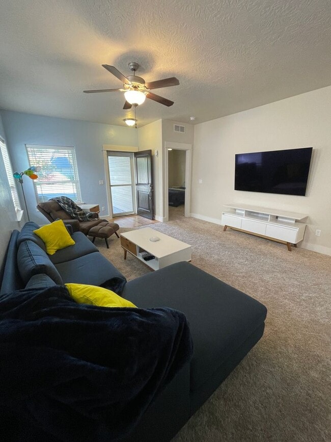 Photo - Low Maintenace Home, Partially Furnished