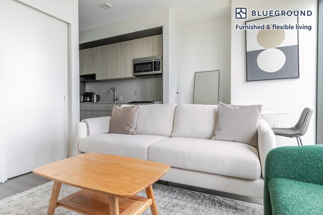 Photo - 1210 S Indiana Ave Unit FL20-ID1328