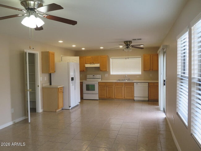 Photo - 3331 S Chaparral Rd