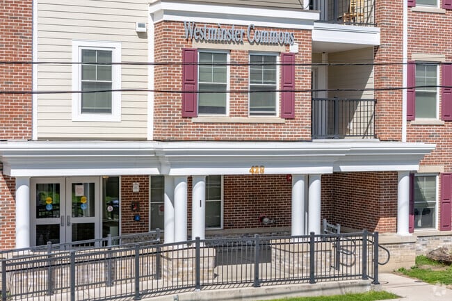 Photo - Westminster Commons