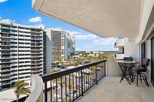 Photo - 4001 Gulf Shore Blvd N Unit 802