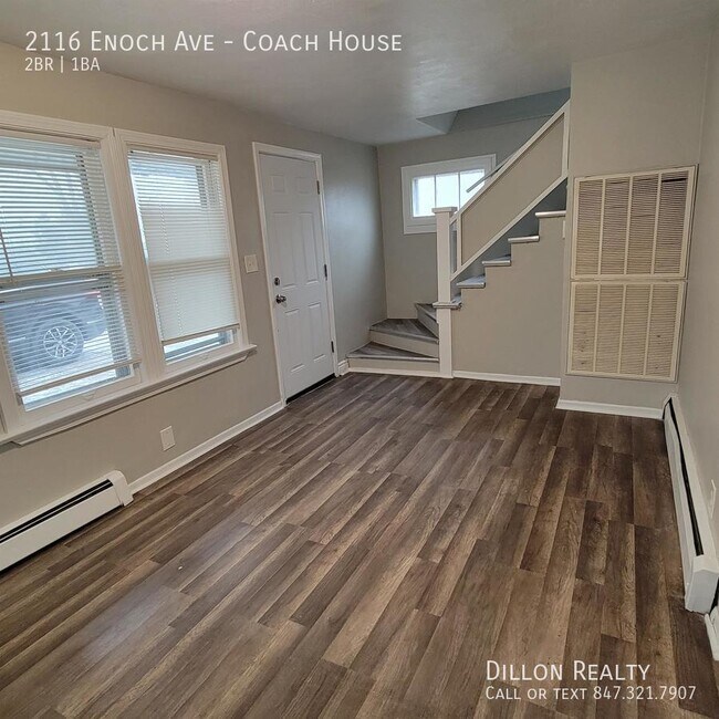 Photo - 2116 Enoch Ave Unit Coach House