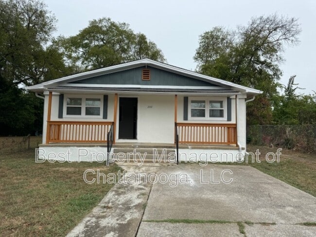 Photo - 2205 Rawlings St House