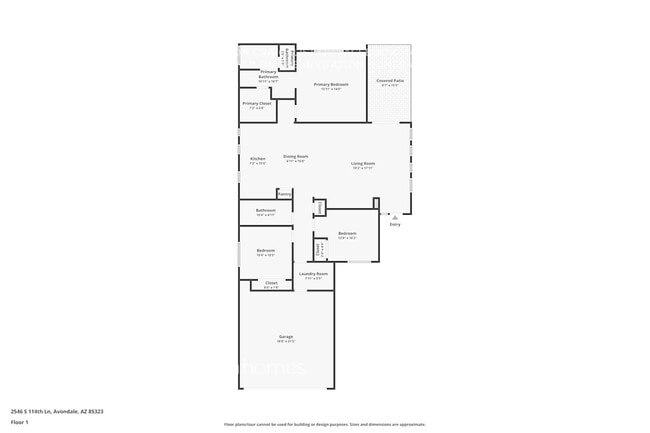 Photo - 2546 S 114th Ln