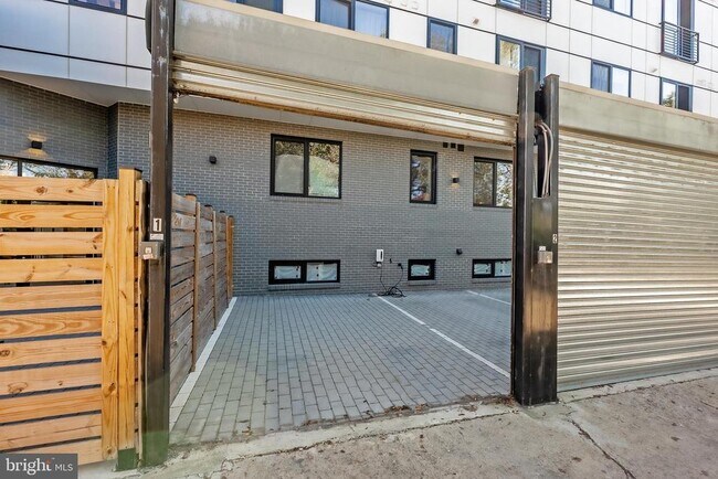 Photo - 7700 Georgia Ave NW Unit 003