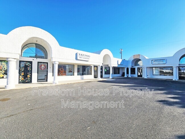 311 S Frontage Rd