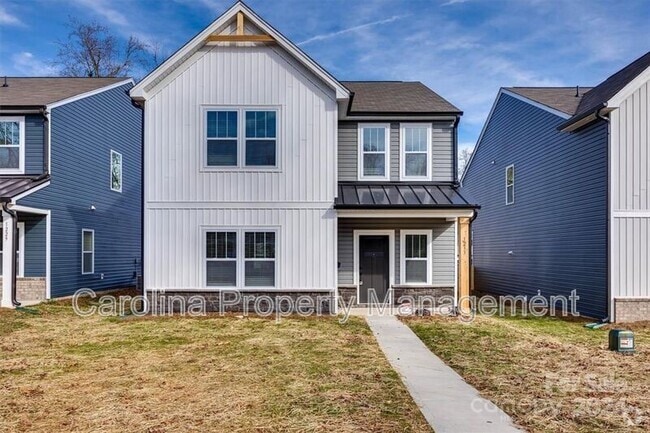 Building Photo - 1233 Eastway Dr Rental