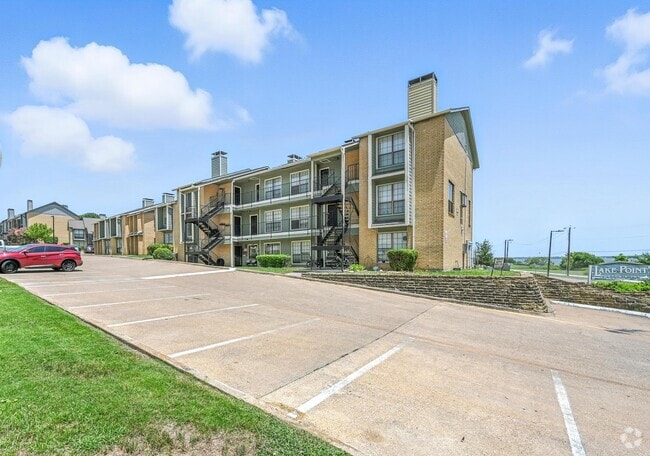 Building Photo - 5801 Lake Hubbard Pkwy Rental