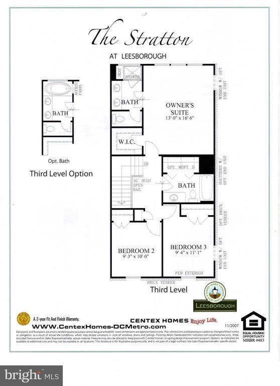 Photo - 2224 Leesborough Dr