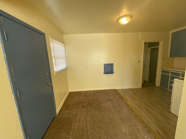 Photo - 1bed 1 bath Duplex