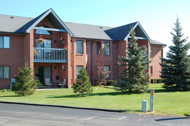 Building Photo - Nehemiah Properties-Building 3 Unit 604 Rental