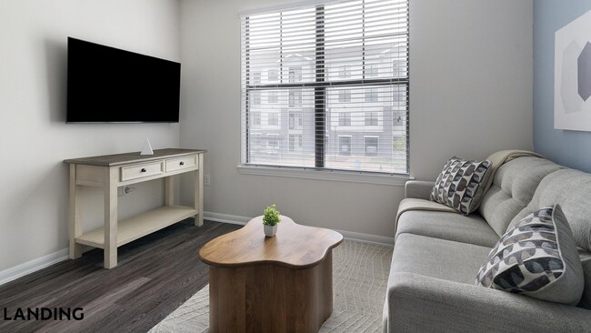 Photo - 14580 Crosby Fwy Unit 202