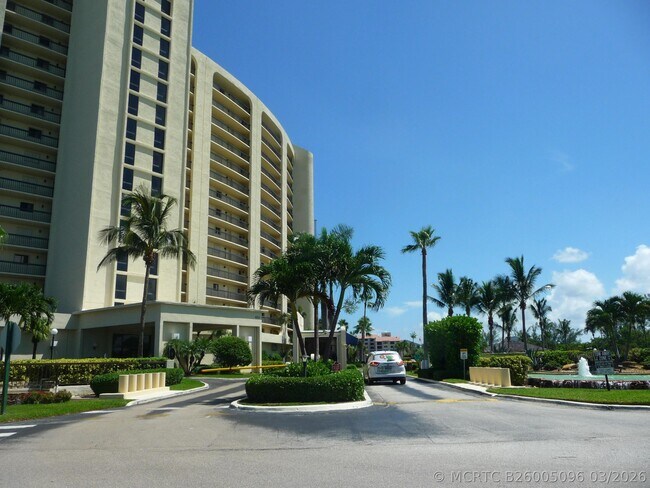 100 Ocean Trail Way Unit 801