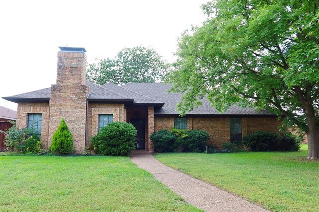 Photo - 702 Mt Vernon Dr Casa