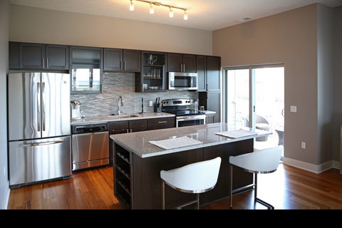 Corvina Apartments