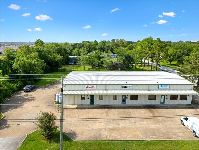 Building Photo - 8019 Farm to Market 517 Rd W Rental