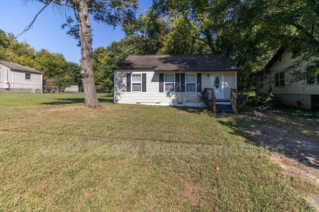 Photo - 4119 Porter Ave