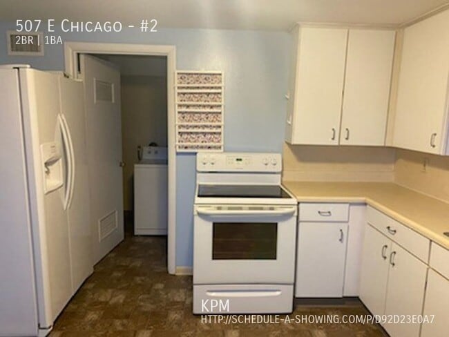 Photo - 507 E Chicago-#2 Unidad #2