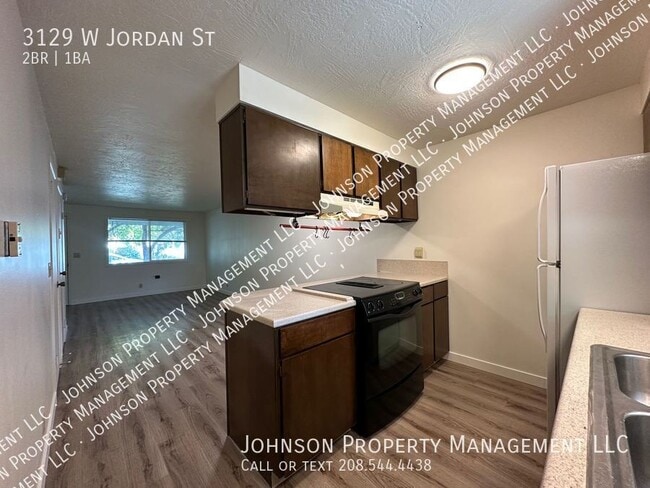 Photo - 3129 W Jordan St