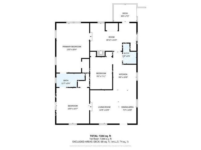 Photo - 308 Cimmaron Dr