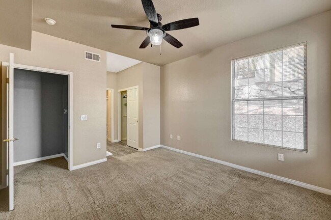 Building Photo - Ground Floor 2BD/2BA Condo in Gated Henderson Community – Resort-Style Amenities! Unit #2117