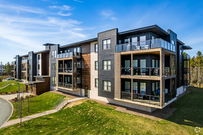 Building Photo - West Village at the Parks