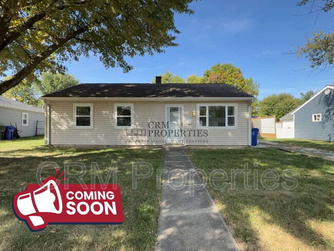 Building Photo - 1930 Windsor Dr Rental