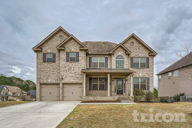 25 Echols Way