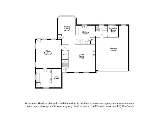 Photo - 1915 Pecan Grove Dr