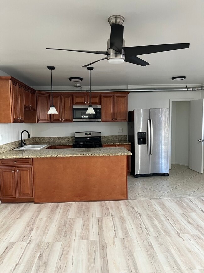 Photo - Council Street Apartments